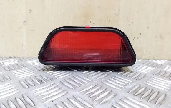 Mercedes-Benz ML W163 Third/center stoplight A1638200156