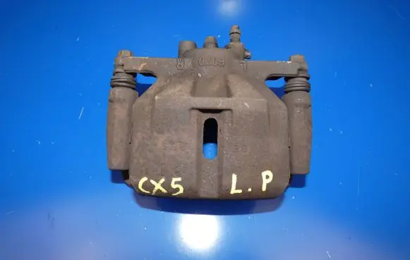 Mazda CX-5 Front brake caliper