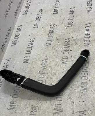 Porsche Cayenne (9PA) Other rear door trim element 7P5867162
