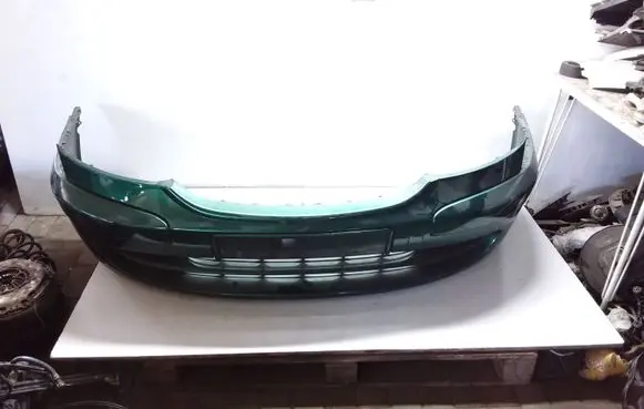 Citroen C8 Front bumper