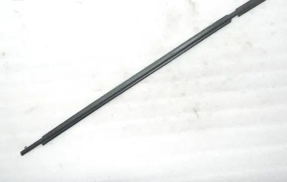 Toyota Corolla Verso AR10 Rubber seal front door window/glass 7572064010