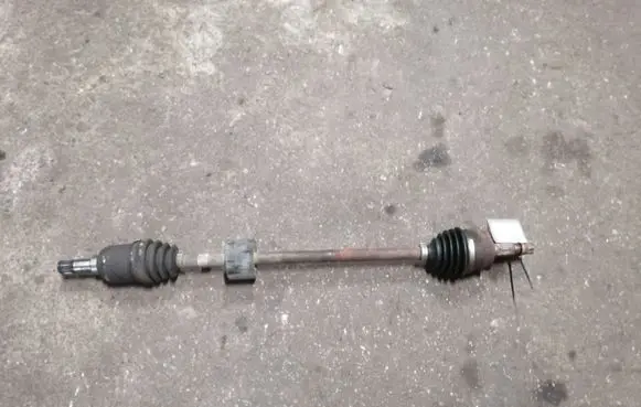 Fiat Panda II Front driveshaft