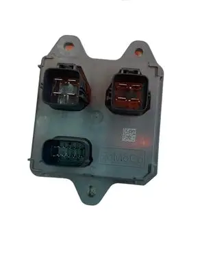 Ford Transit Glow plug pre-heat relay GK2112B533AA