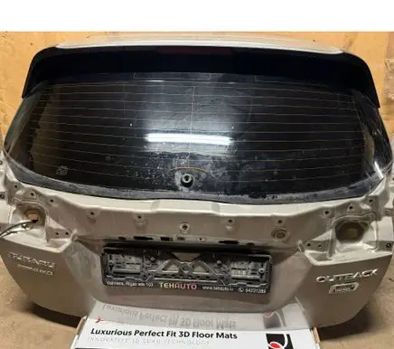 Subaru Outback (BS) Tailgate/trunk/boot lid 