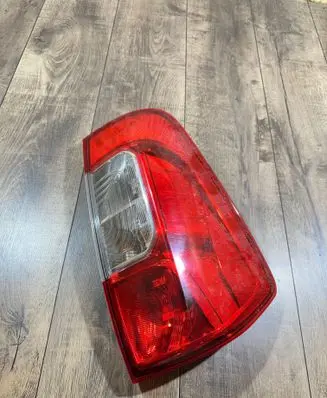 Nissan Navara D23 Rear/tail lights 265504Kj0A 225365050004