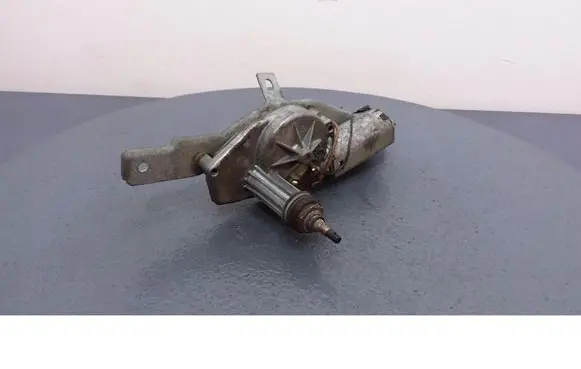 Volkswagen Polo II 86C 2F Rear window wiper motor 871955713C