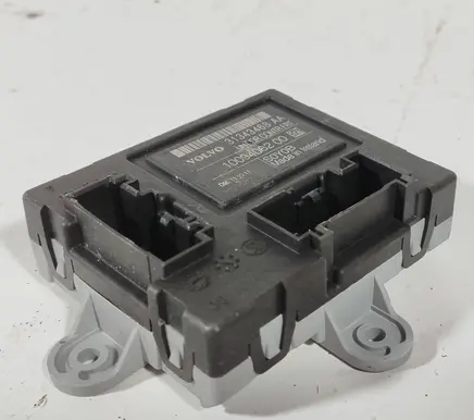 Volvo XC60 Other control units/modules 31343468AA 1009406200