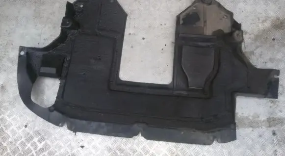 Alfa Romeo 147 Engine splash shield/under tray