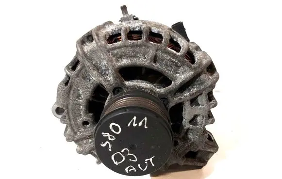 Volvo S80 Generator/alternator 30659131