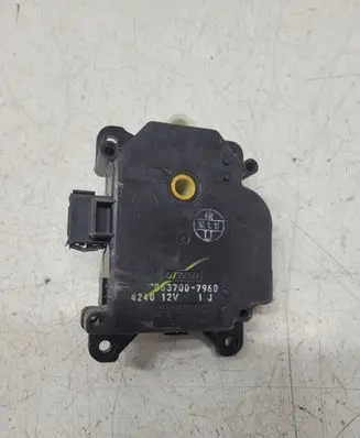A/C air flow flap actuator/motor