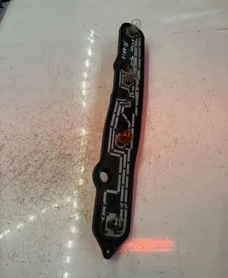 Peugeot Boxer Tail light part 201620751