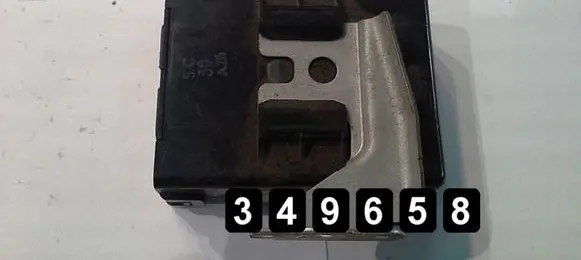 Toyota RAV 4 (XA10) Engine control unit/module 88650-42130