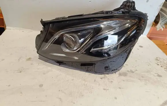 Mercedes-Benz E W213 Headlight/headlamp A2139069503