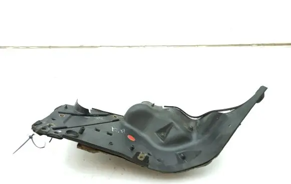 Jaguar XJ X308 Engine compartment bulkhead HNC2681AF