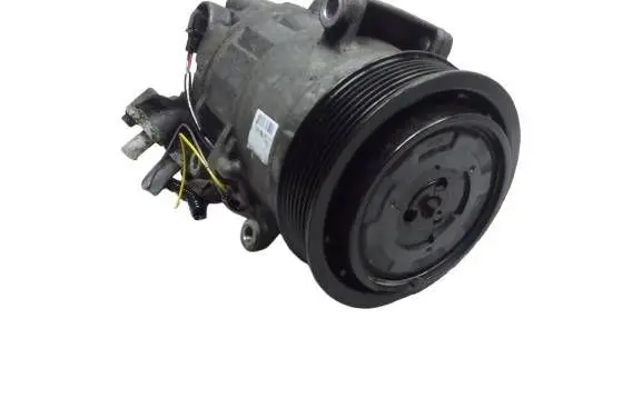 Renault Scenic III - Grand scenic III Air conditioning (A/C) compressor (pump) 8200956574A-KASACJ 8200956574A