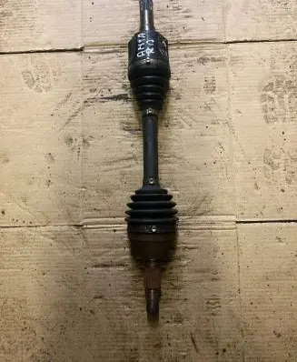 Opel Antara Front driveshaft