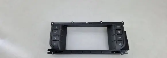 Land Rover Evoque I Head unit multimedia control GJ3219F211DB