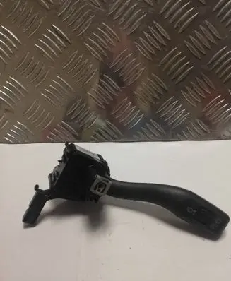 Audi A3 S3 8P Wiper control stalk 8P0953519 20360043465115 01203600