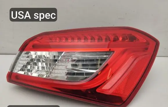 Maserati Ghibli Rear/tail lights 06700084810