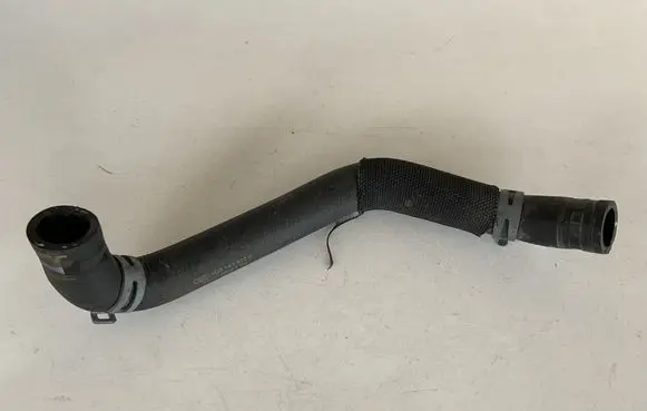 Audi A6 S6 C7 4G Engine coolant pipe/hose 4G0145922C