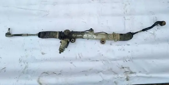 Mercedes-Benz C W203 Steering rack A2031101002