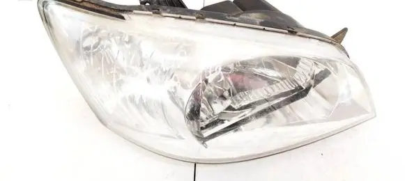 Hyundai Getz Headlight/headlamp 921021CXXX 92102-1CXXX
