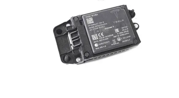 Tesla Model 3 Distronic sensor radar 110864700D