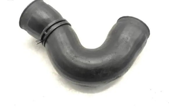 Volkswagen Golf IV Intercooler hose/pipe 1J0145838B
