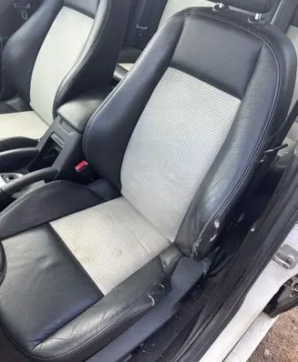 Saab 9-3 Ver2 Interior set 