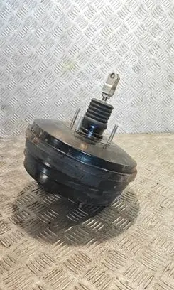 Nissan Murano Z51 Brake booster