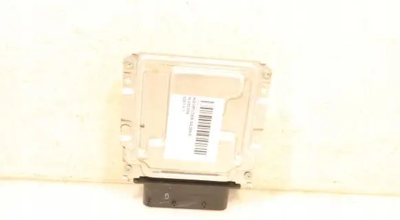Hyundai i20 (PB PBT) Engine control unit/module ECU