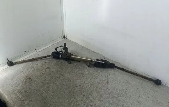 Peugeot Partner Steering rack 9626294530