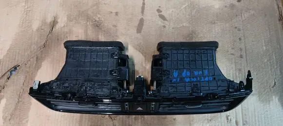 KIA Optima Dashboard side air vent grill/cover trim KIAOPTIMA