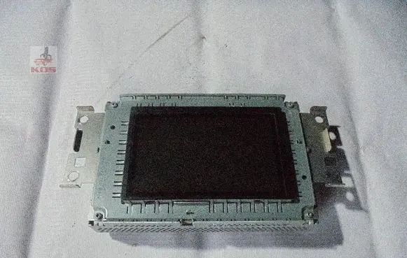 Volvo XC60 Screen/display/small screen 31337644