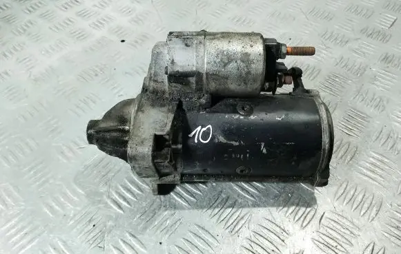Renault Laguna III Starter motor