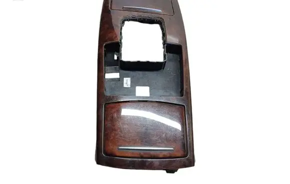 Audi A6 S6 C6 4F Center console 4F1864261B 4F1862533C 4F1864261