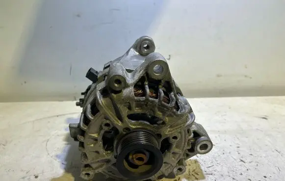 BMW X3 G01 Generator/alternator 0125814008 8575059