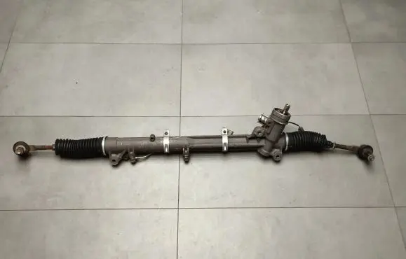 Volkswagen Phaeton Steering rack 3D1422063M 00024882001 7852985120