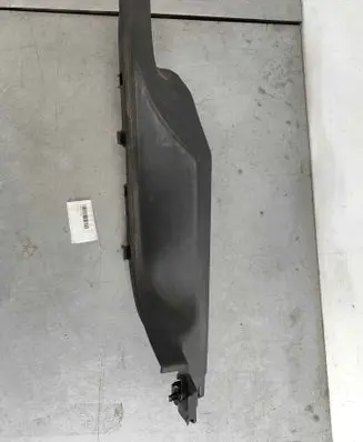 Renault Zoe Front sill trim cover 769527575r