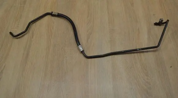 Opel Antara Clutch pipe/line 