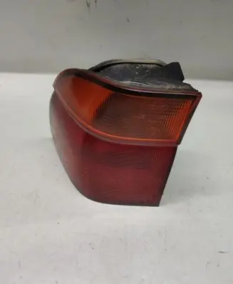 BMW 5 E39 Rear/tail lights