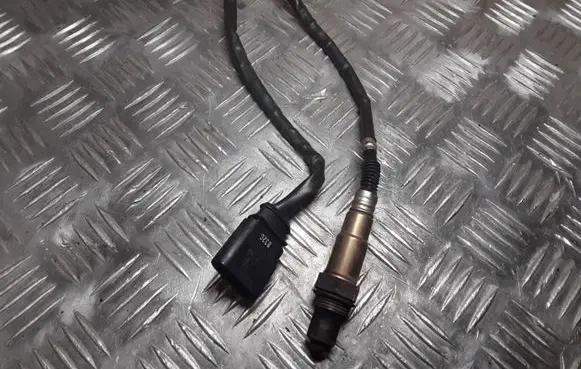 Audi A8 S8 D4 4H Lambda probe sensor 0258017215 0258017216 079906262
