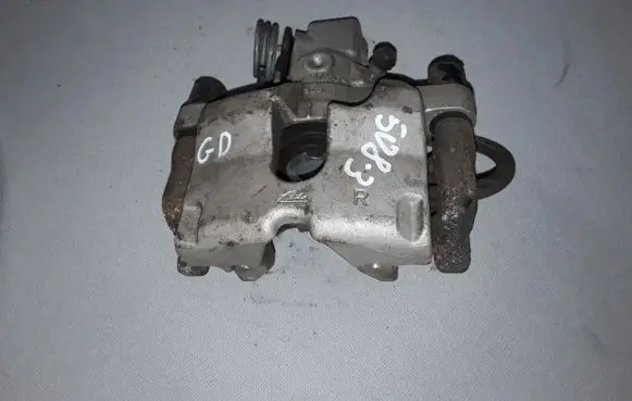 Peugeot 508 Rear brake caliper 4401S0