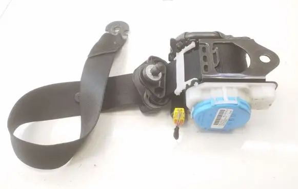 Mercedes-Benz B W246 W242 Rear seatbelt A2468603685