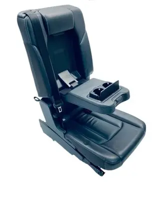 Audi Q7 4M Rear seat 4M0883404L 4M0883839K 4M0883109E