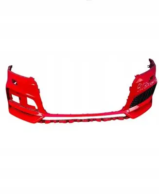 Audi Q3 8U Front bumper 8U0807437AD
