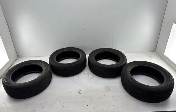 Hyundai Santa Fe R16 winter tire 
