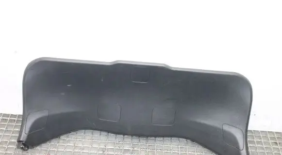 Toyota C-HR I Centre console side trim rear 64781F4010