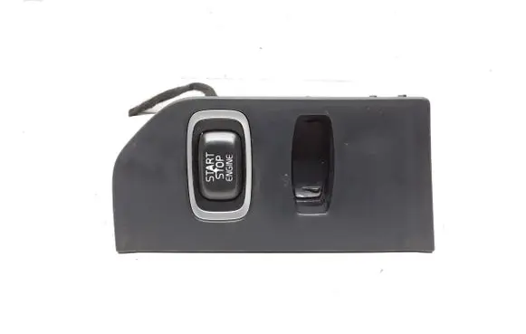 Ignition lock