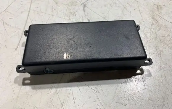 Renault Espace IV Phone control unit/module 021303 341033303310